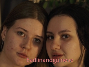 Eadlinandguineve