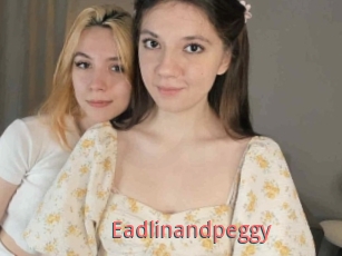 Eadlinandpeggy