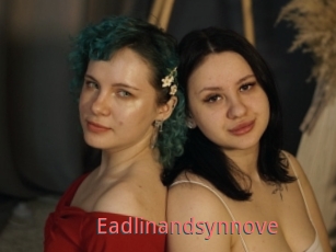 Eadlinandsynnove
