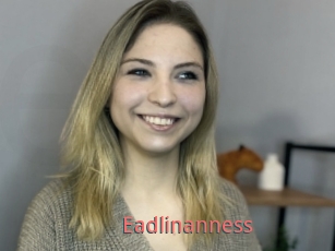 Eadlinanness