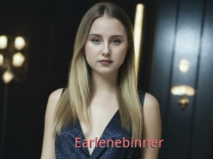 Earlenebinner