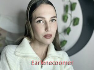 Earlenecoomer