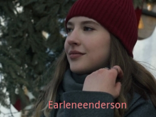 Earleneenderson