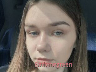 Earlenegreen