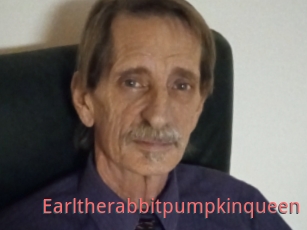 Earltherabbitpumpkinqueen