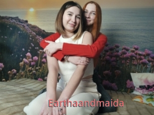 Earthaandmaida