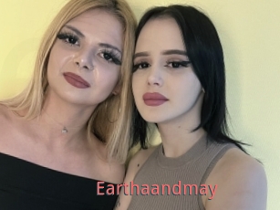 Earthaandmay