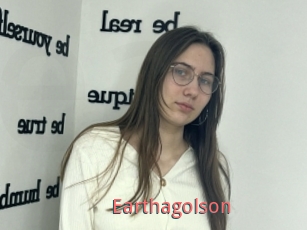 Earthagolson