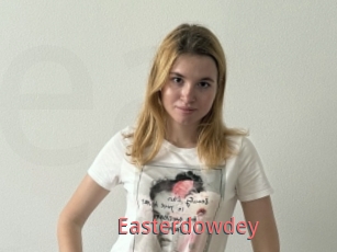 Easterdowdey