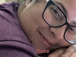 Ebabe