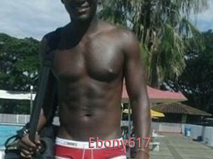 Ebony617