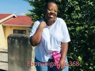 Ebonybigass4u368