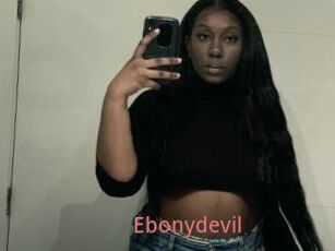 Ebonydevil