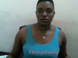 Ebonydiva4u