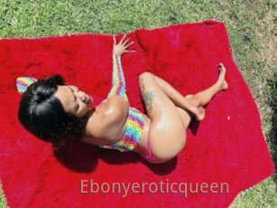 Ebonyeroticqueen