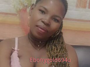 Ebonygold694u