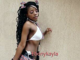 Ebonykayla