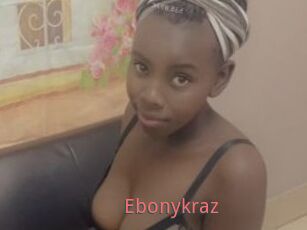 Ebonykraz