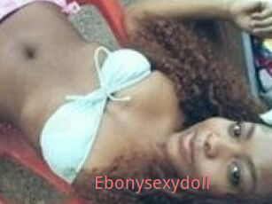 Ebonysexydoll
