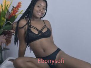 Ebonysofi