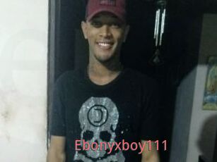 Ebonyxboy111