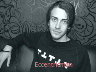 Eccentricman