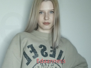 Edaanness