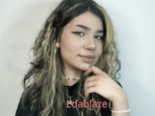 Edablaze