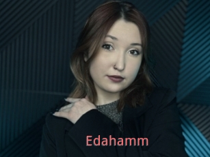 Edahamm