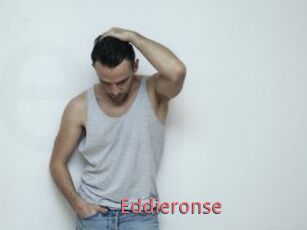Eddieronse