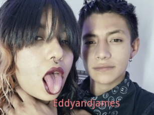 Eddyandjames