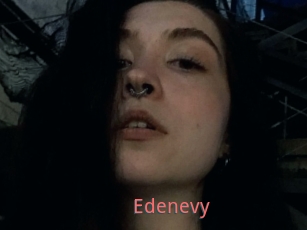 Edenevy