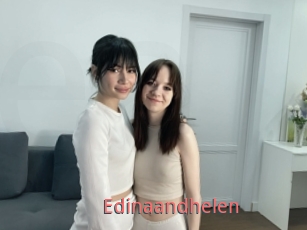 Edinaandhelen