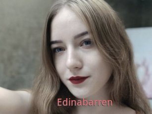 Edinabarren