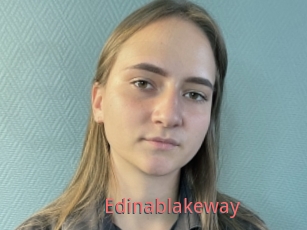 Edinablakeway