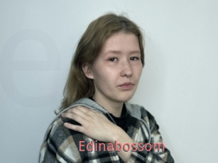 Edinabossom