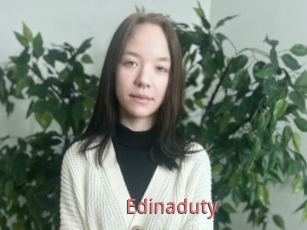 Edinaduty