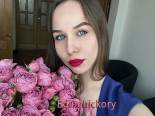 Edinahickory