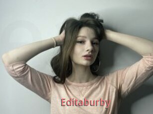Editaburby