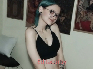Editacorby