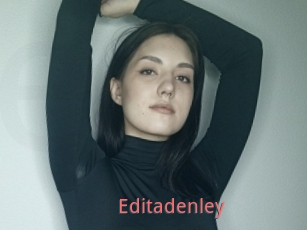 Editadenley