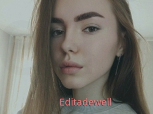 Editadewell