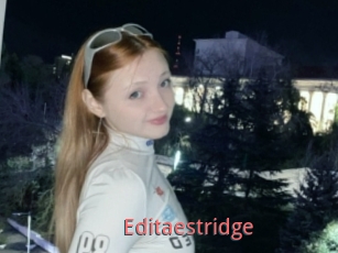 Editaestridge