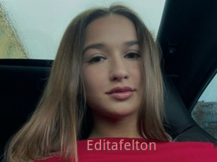 Editafelton