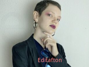 Editafton