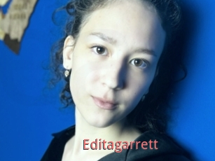 Editagarrett