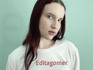 Editagomer