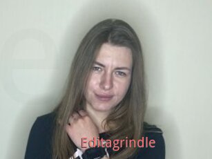 Editagrindle