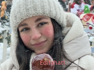 Editahatt