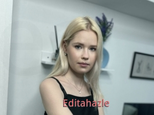 Editahazle